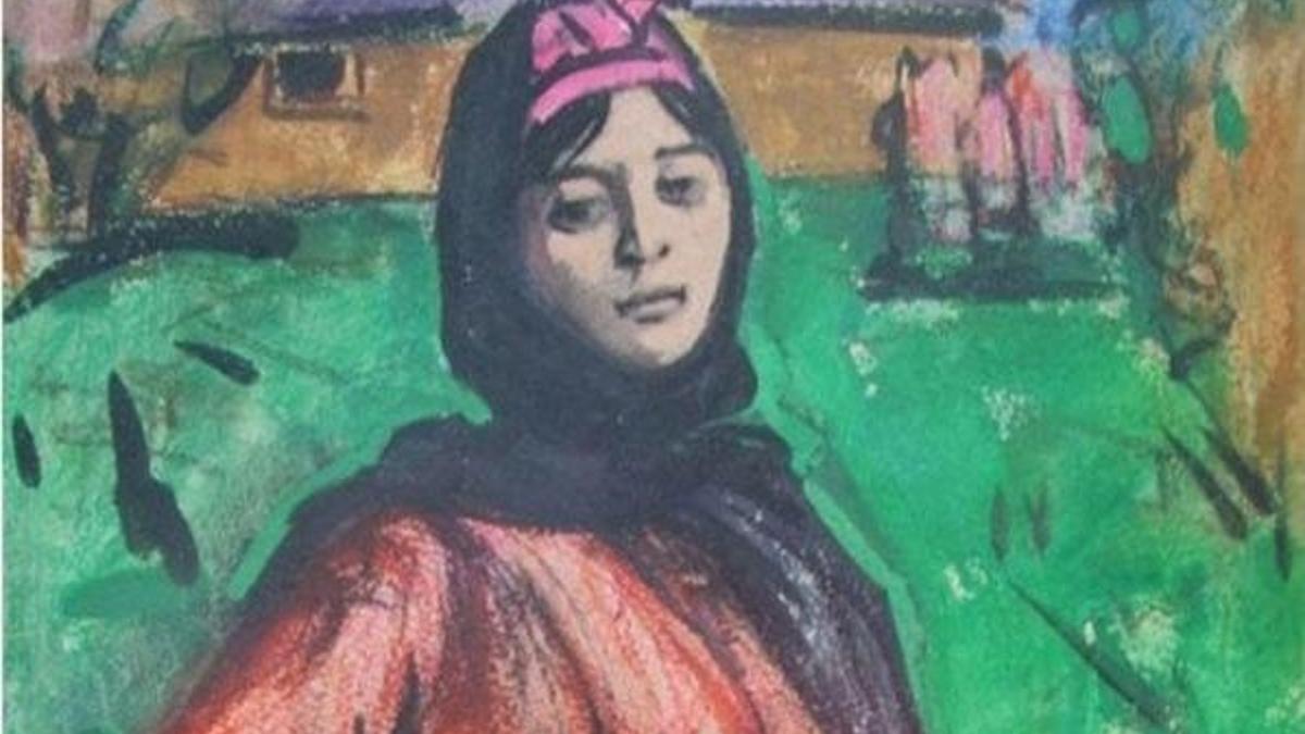 Ezo Gelin'in kızına verilen söz 19 yıl sonra yerine getirildi