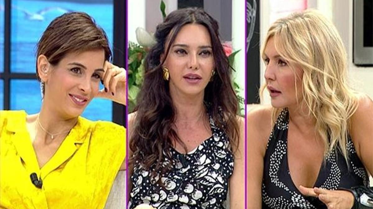 Hande Ataizi '4 Kadın Zamanı'nda açıkladı