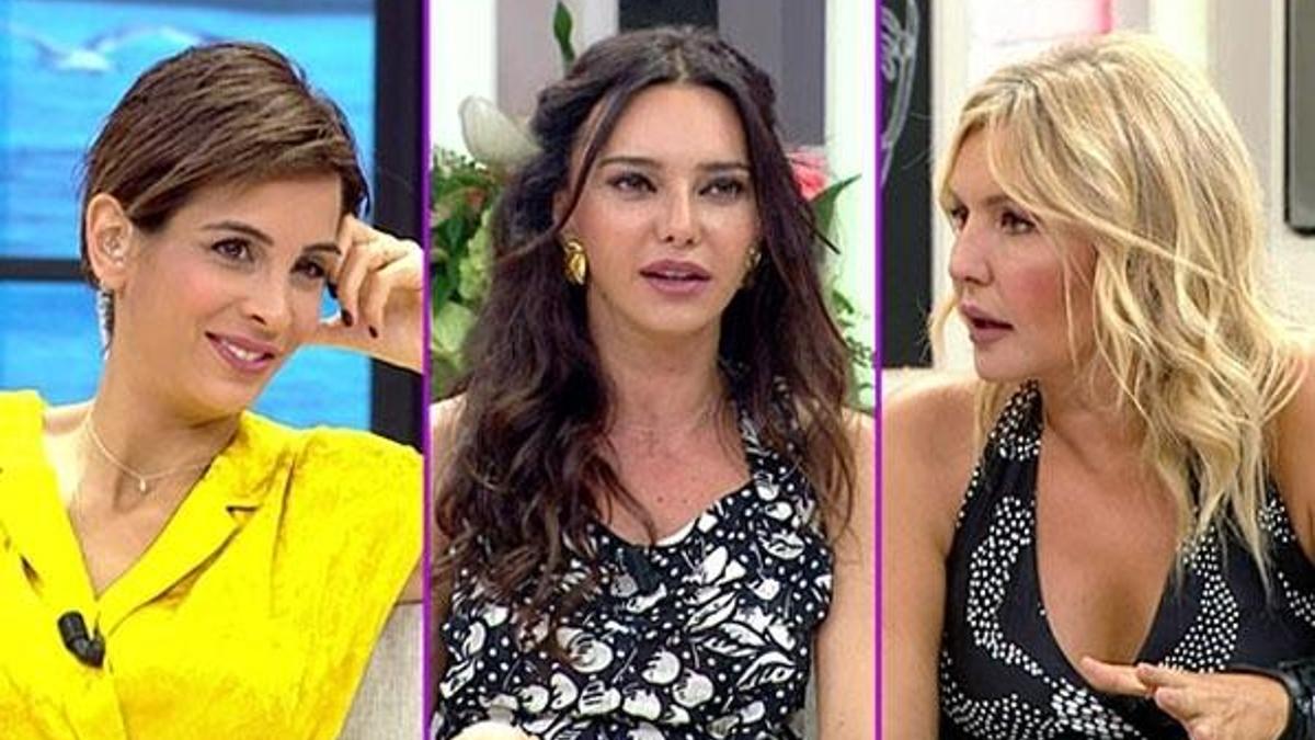 Hande Ataizi '4 Kadın Zamanı'nda açıkladı
