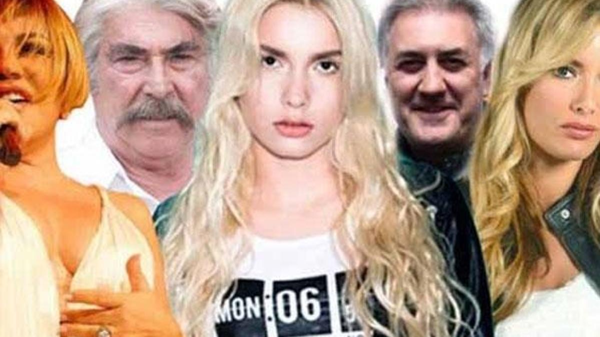 Ünlü isimlere şantaj yapan hackerlar hakim karşısında!