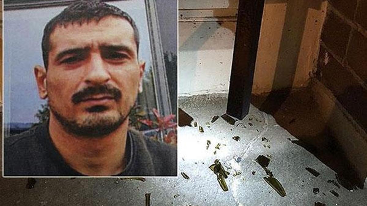 Başkonsolosluğa saldırının arkasından PKK çıktı