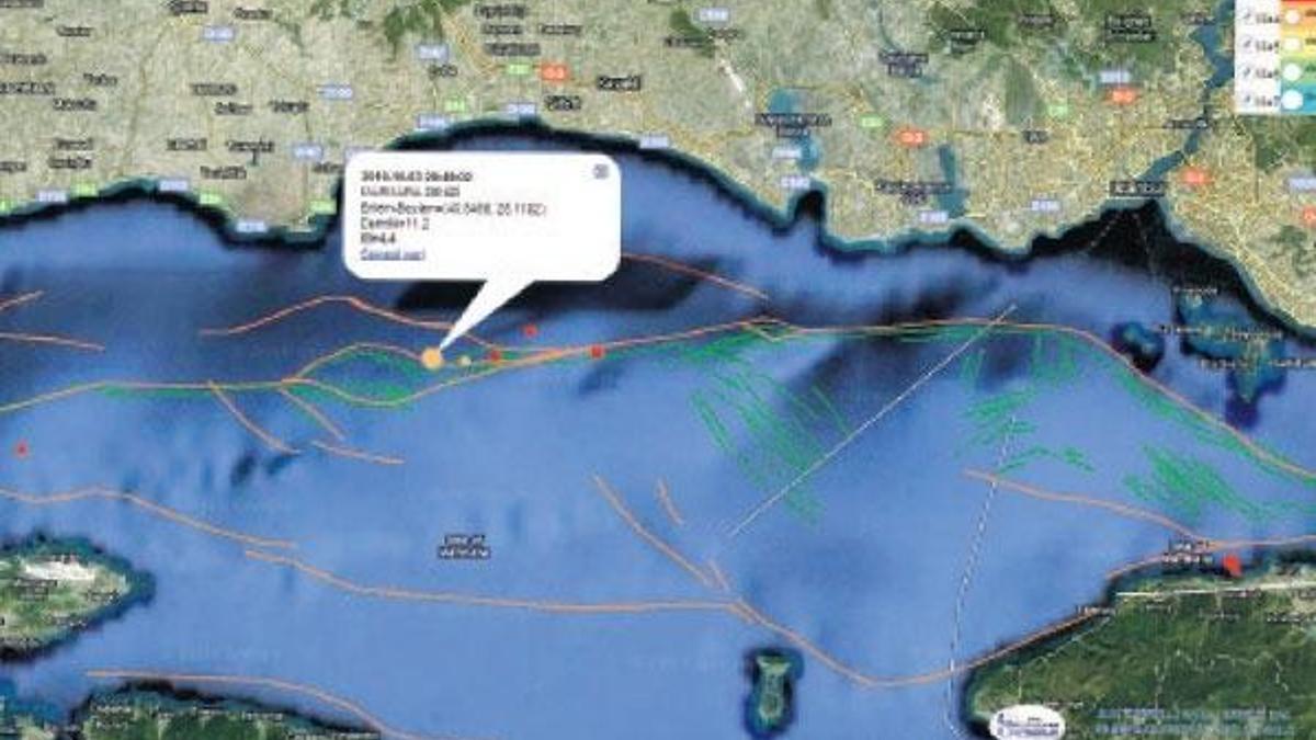 Bu cep uygulaması hepimizi kurtarabilir