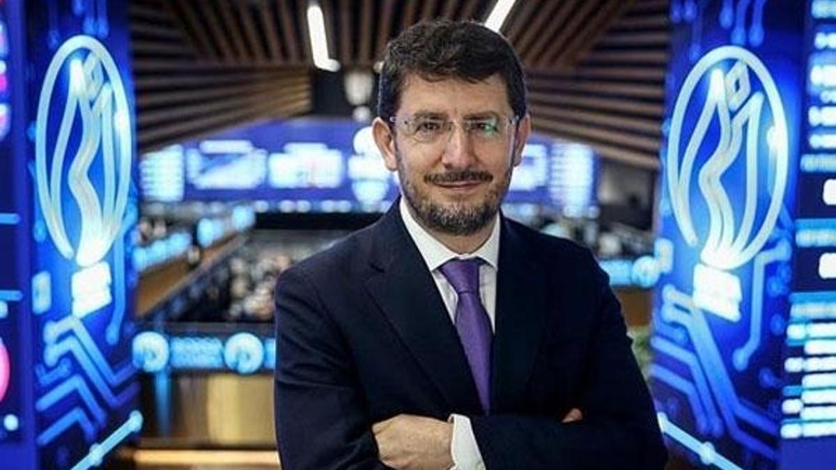 Himmet Karadağ, Borsa İstanbul’daki görevinden ayrıldı