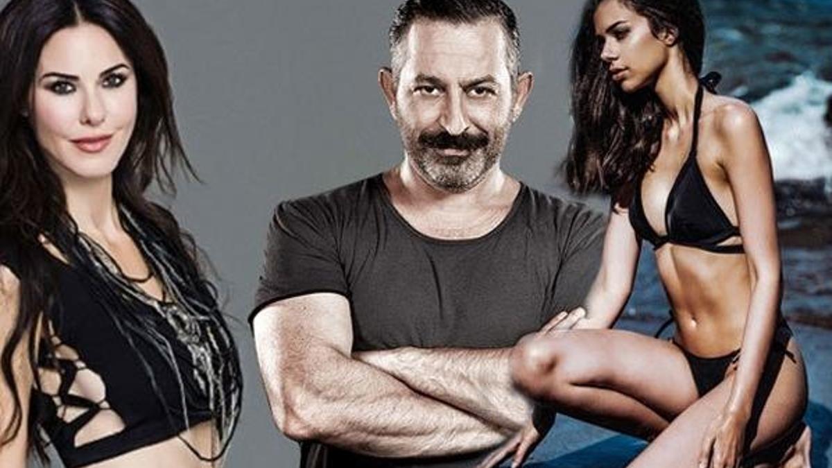 Cem Yılmaz'dan Defne'ye bir jest daha!