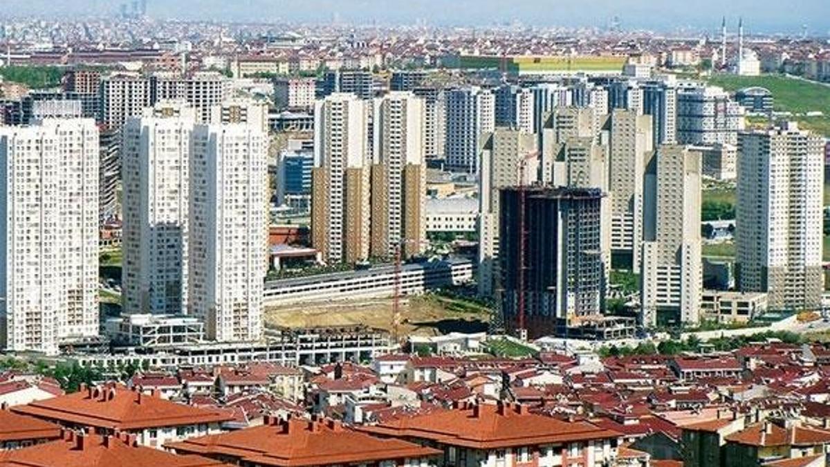 Bayramdan sonra konutta yeni kampanya başlıyor