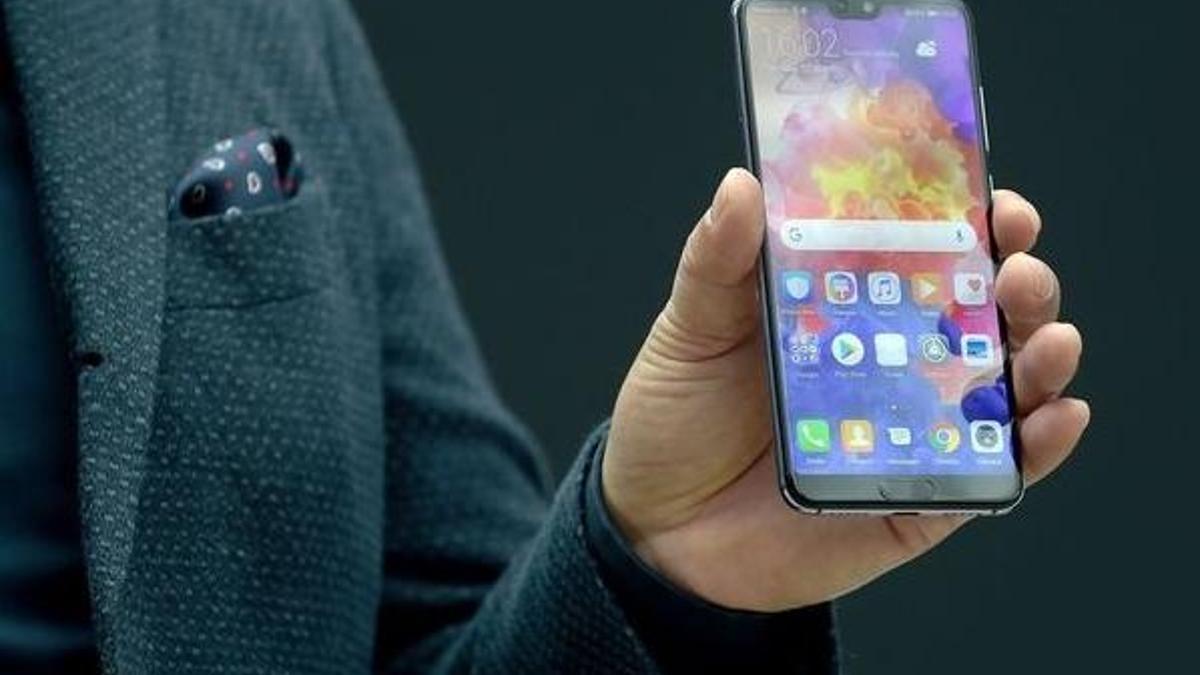 ABD'den teknolojik yasak! Huawei de listede