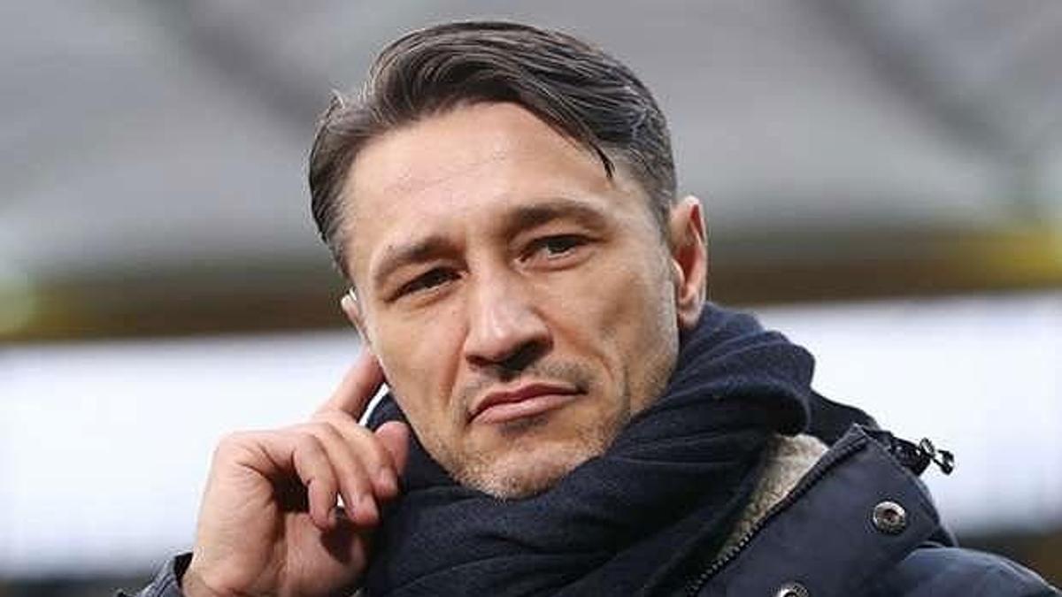 Niko Kovac'tan flaş karar! Telefon kullanımı...