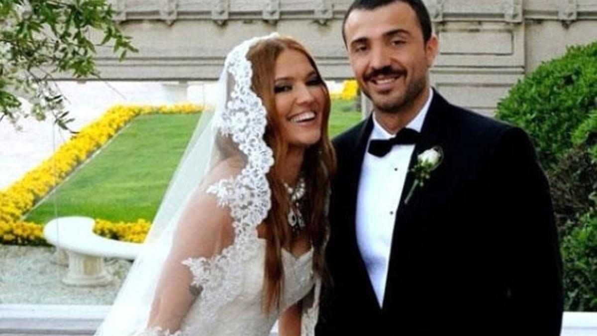 7 yıllık yasağı deldi! İlk işi bu oldu...