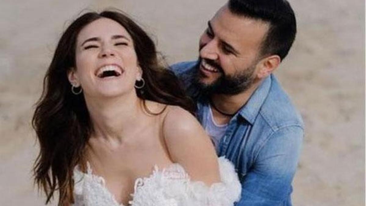 Alişan'ın eski nişanlısı hakkında ilk kez konuştu!