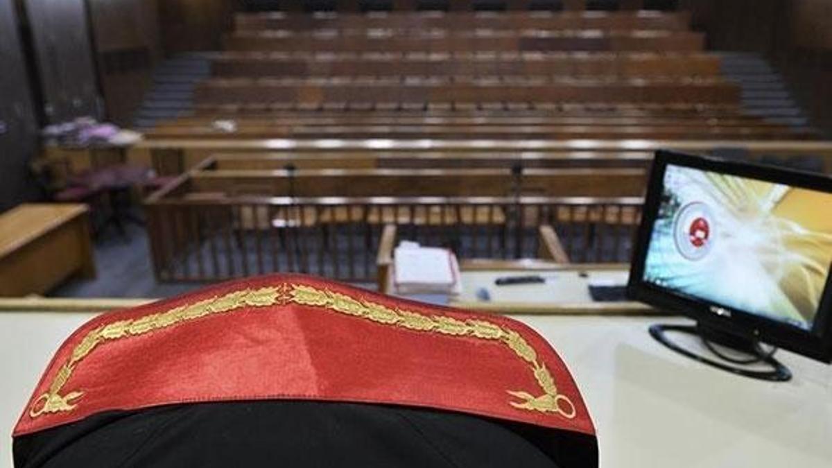 ÖKK darbe girişimi davasında ara karar