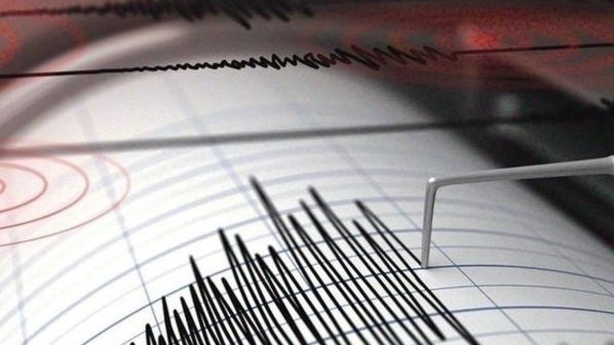 Marmara bölgesi için korkutan açıklama! 7 şiddetinde deprem...