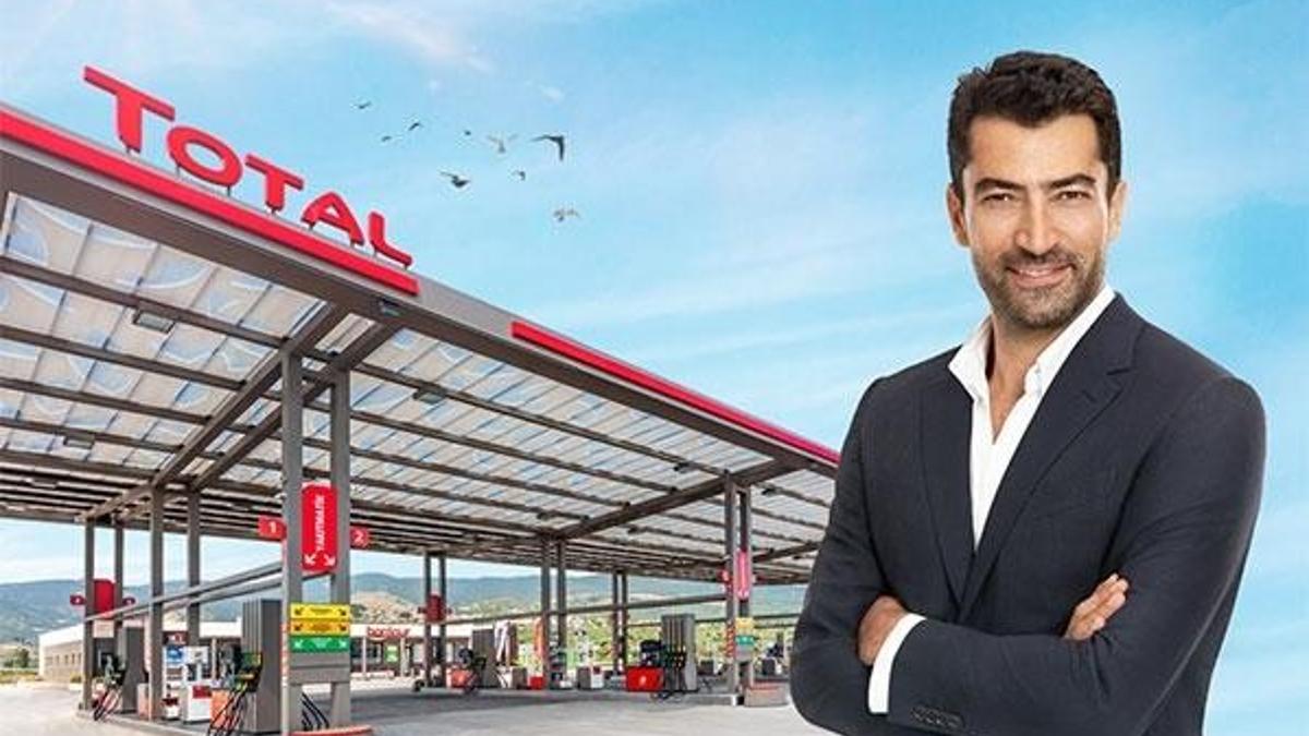 TOTAL'in yeni imaj kampanyası yayına girdi