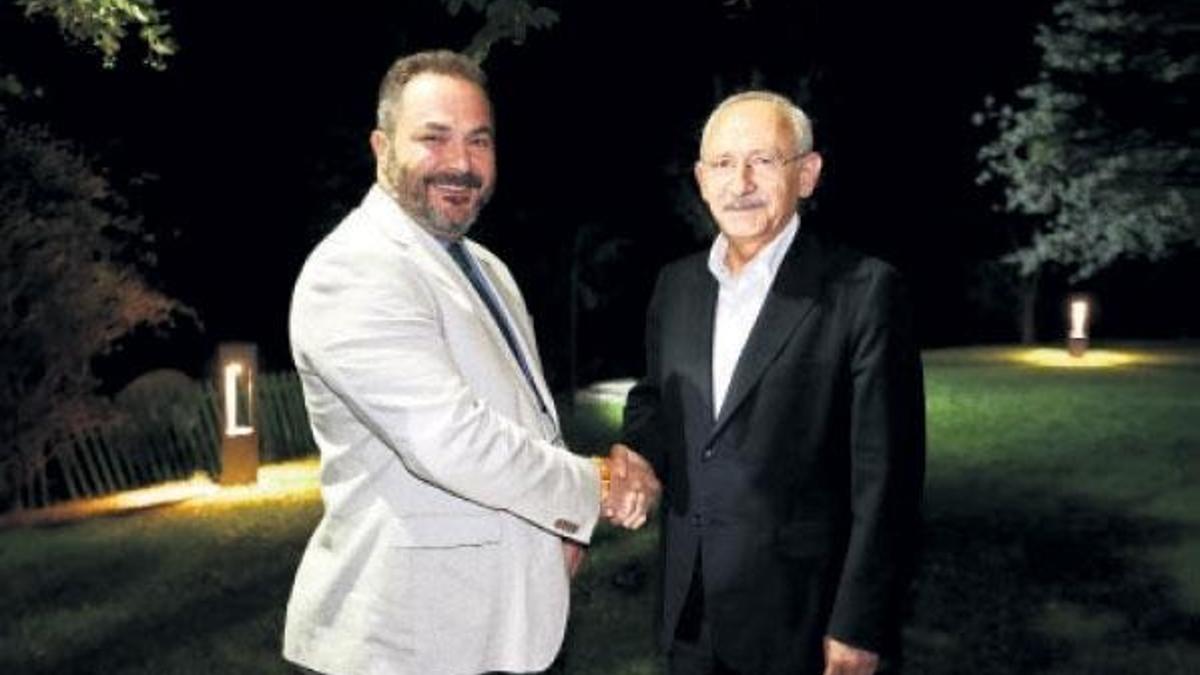 ‘Olay rahibe  bağlı değil’