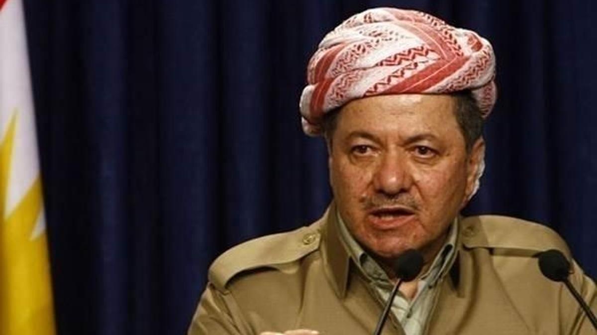 Barzani, IKBY seçimlerinin ertelenmesini istemiyor