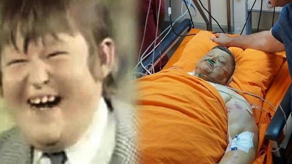 'Şişko Nuri' Sıtkı Sezgin yoğun bakıma alındı