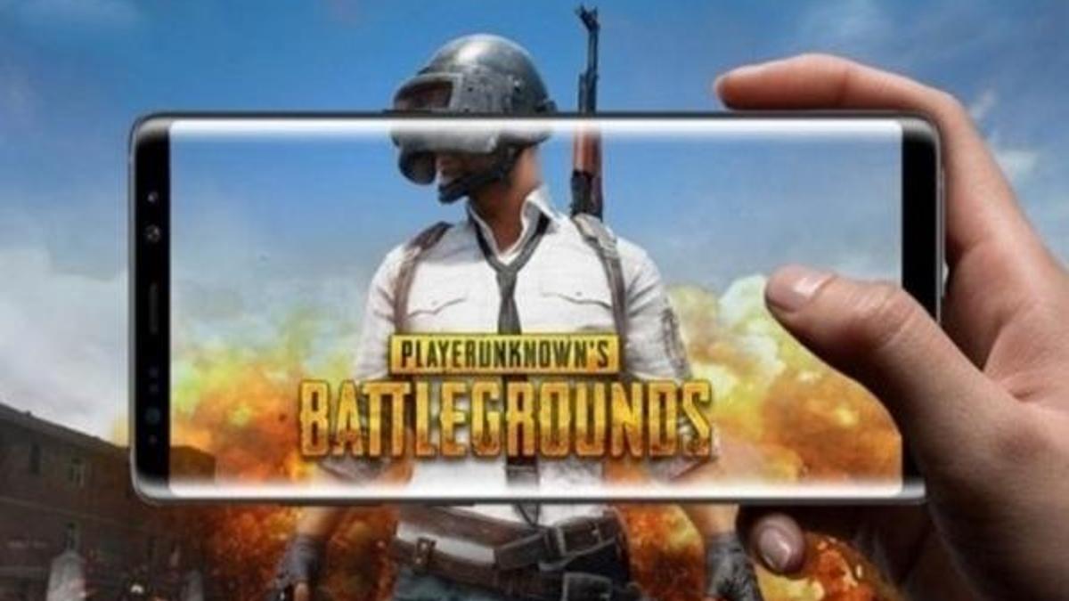 PUBG Mobile'dan büyük başarı!