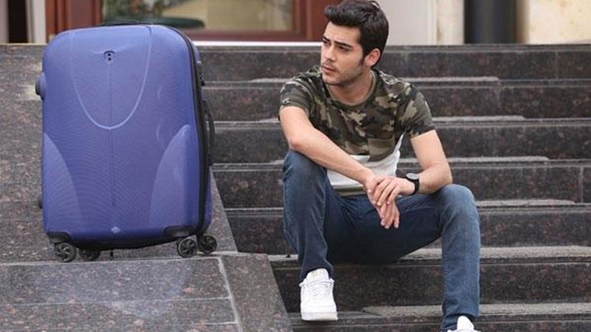 Meleklerin Aşkı 8. bölüm fragmanı yayınlandı!