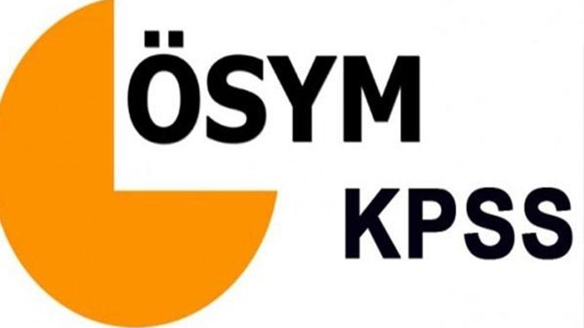 KPSS sonuçları ne zaman açıklanacak? 2018 KPSS ortaöğretim sınavı ne zaman?