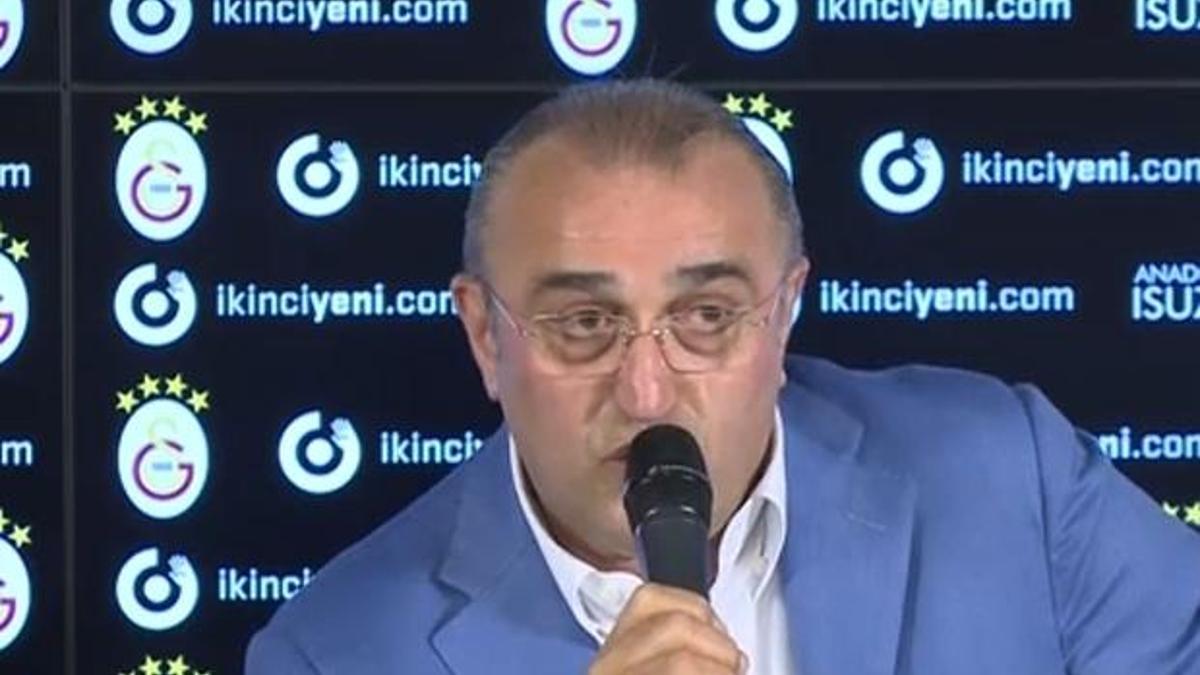 Albayrak: Alanyaspor Emre Akbaba için 7 milyon euro istedi
