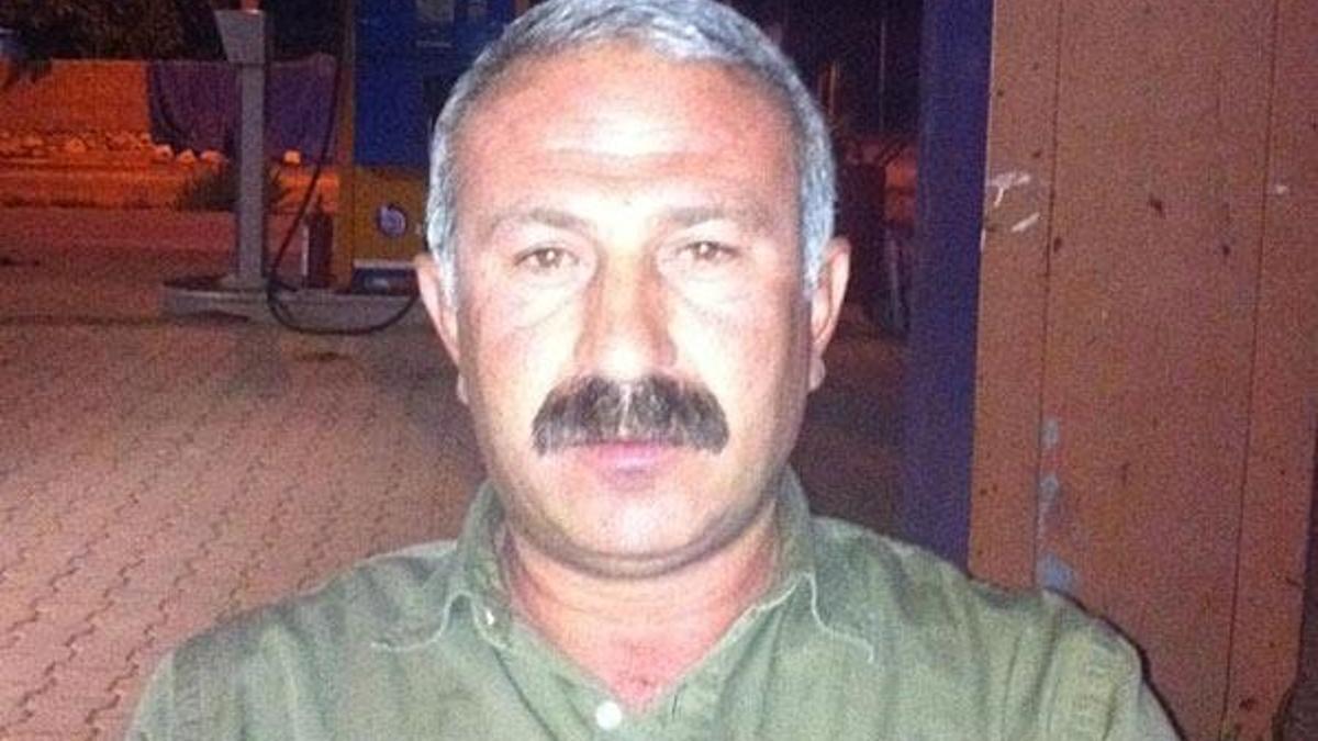 HDP'li Belediye Başkanına gözaltı