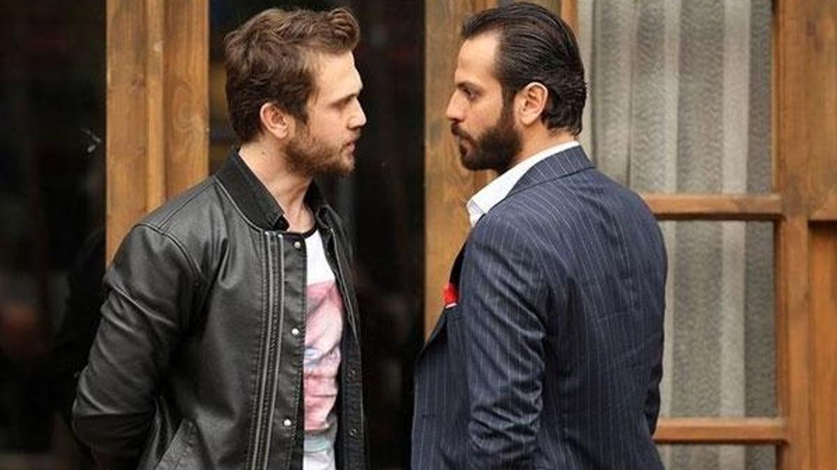 Çukur'a 2 yeni transfer