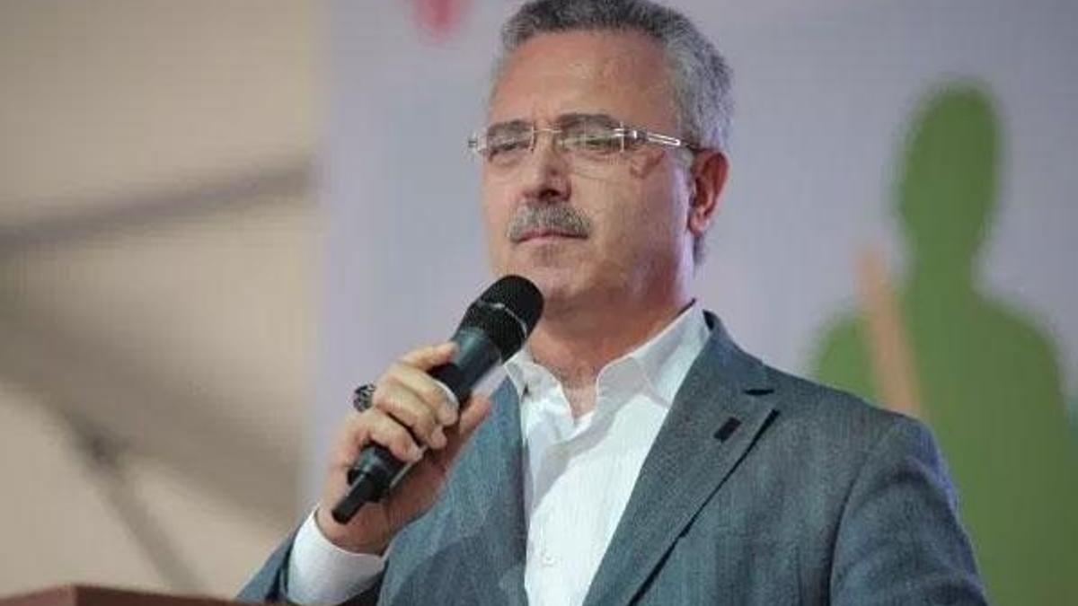 "Büyük kongremizde bir sürprizimiz olacak"
