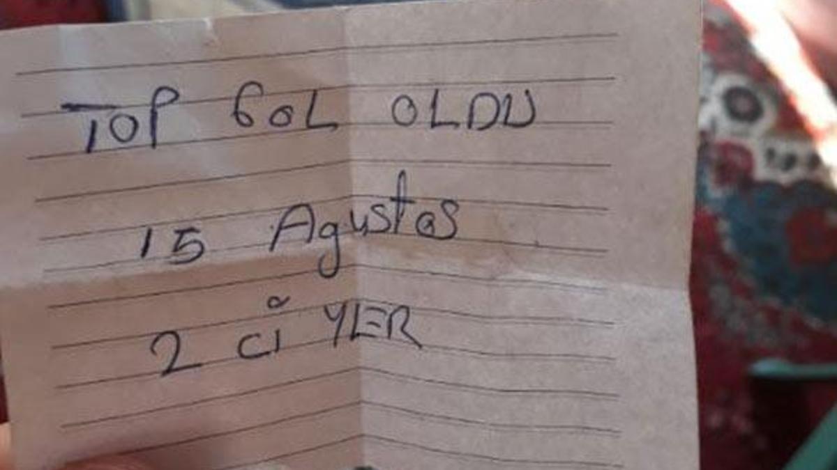 Adıyaman'da HDP'li başkan gözaltına alındı
