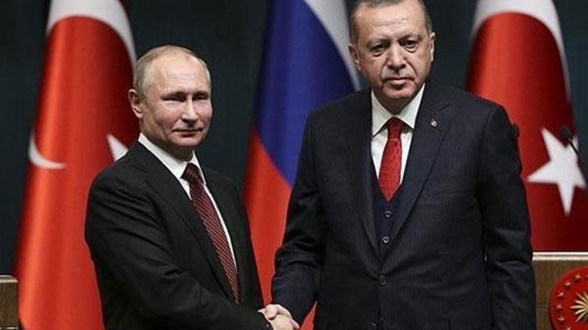 'Rusya ve Türkiye arasında önemli ekonomik bağlar var'
