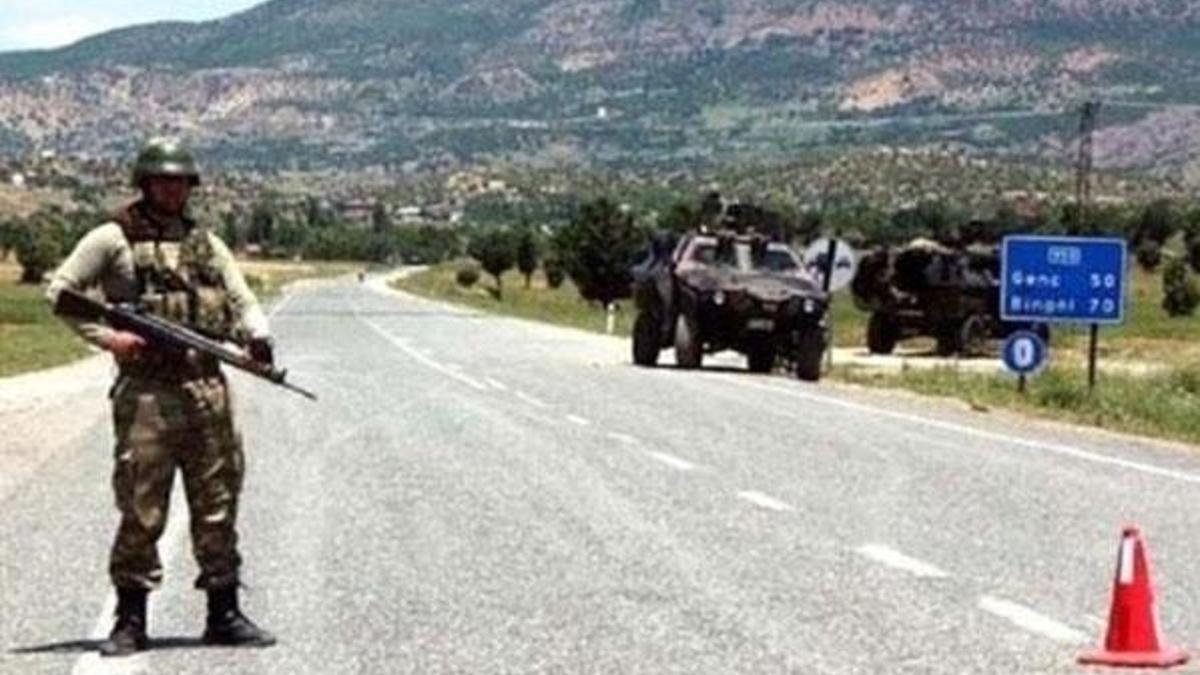 Hatay'daki "özel güvenlik bölgesi" uygulaması uzatıldı