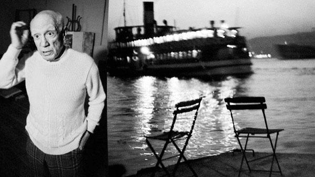 Ara Güler fotoğraf müzesi kapılarını açtı
