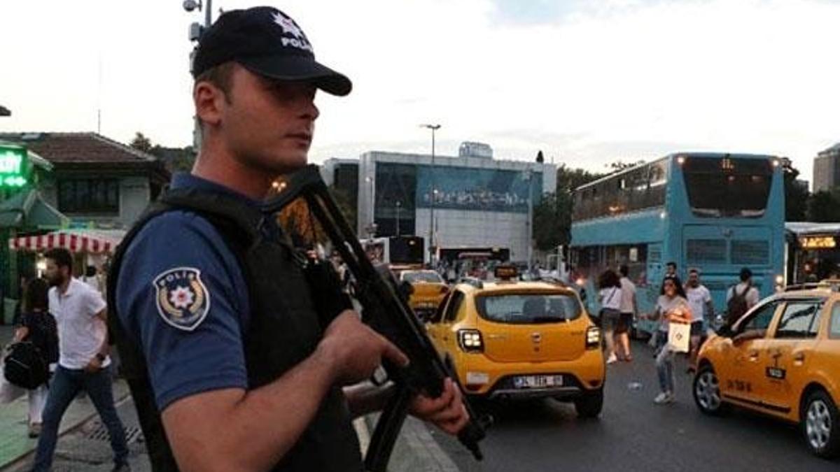İstanbul'un 39 ilçesinde uygulanıyor! 23:59'a kadar sürecek...