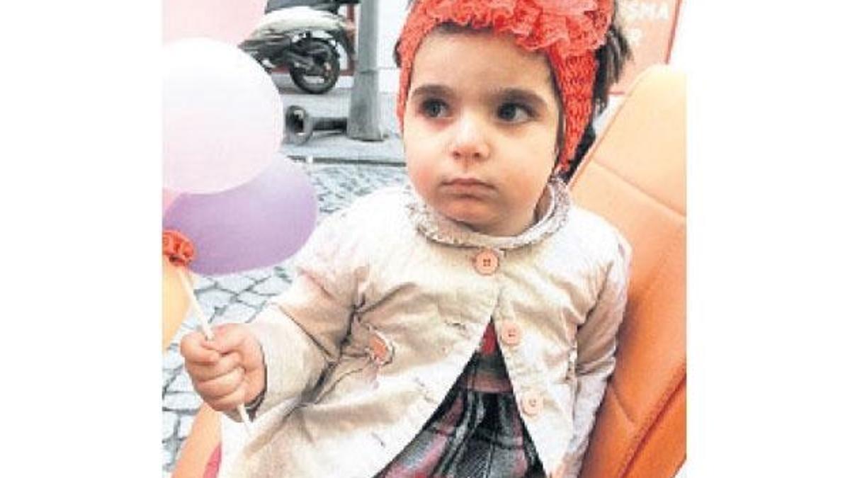 Hira’nın sesini çaldılar