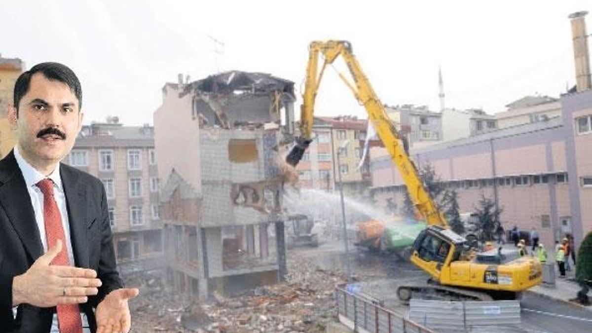 Yeni Emlak Bank’tan dönüşüme destek