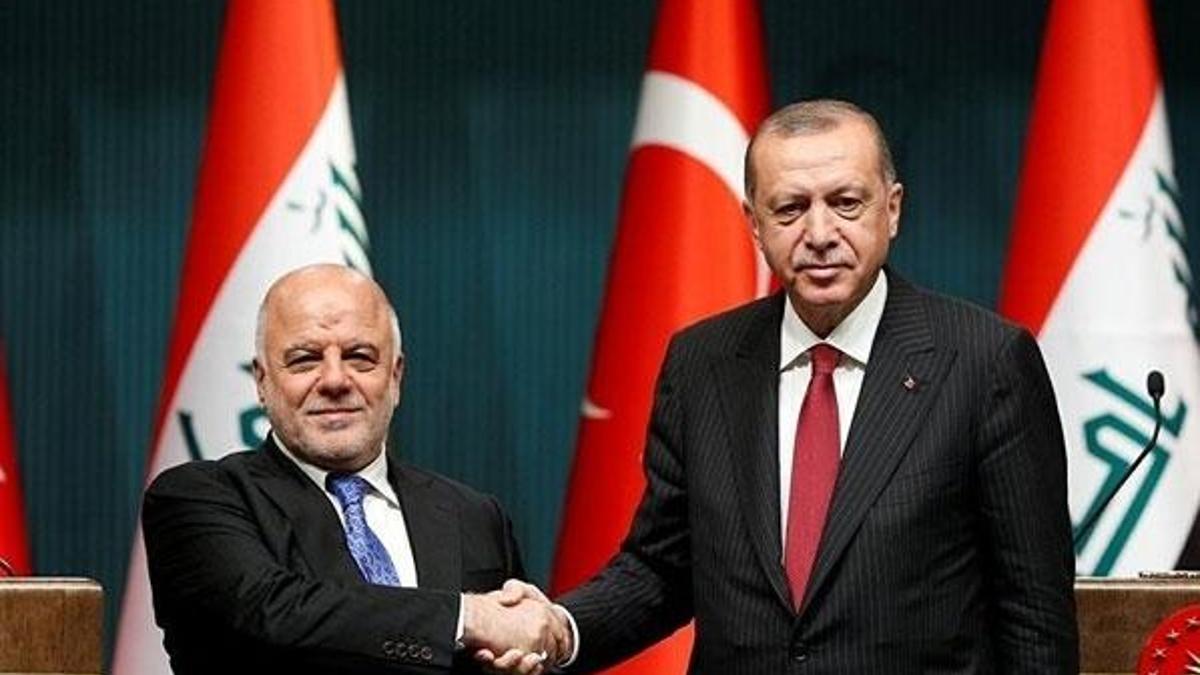 Orta Doğu'da her şey değişecek!