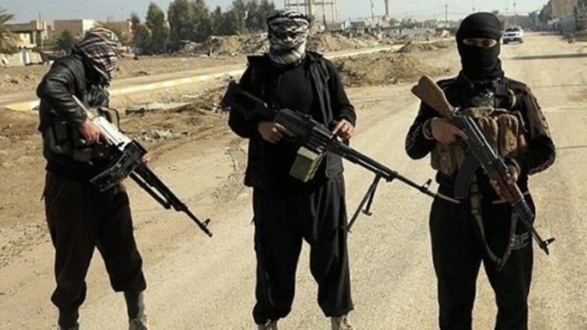 Son dakika... ABD askerlerine eş zamanlı saldırı!