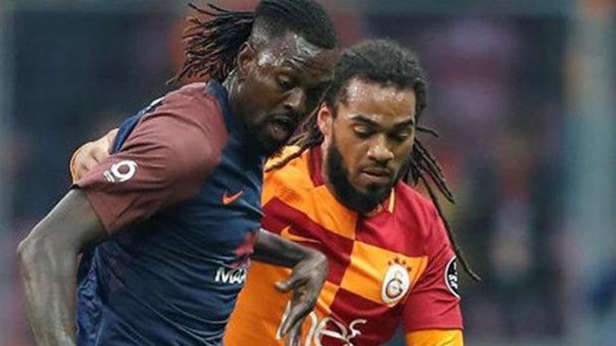 Başkan Denayer transferini açıkladı!