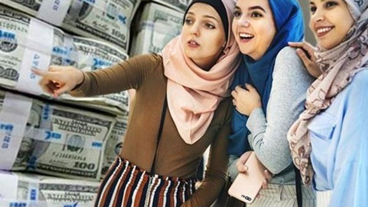 İki ülkeden Türkiye'ye büyük destek!