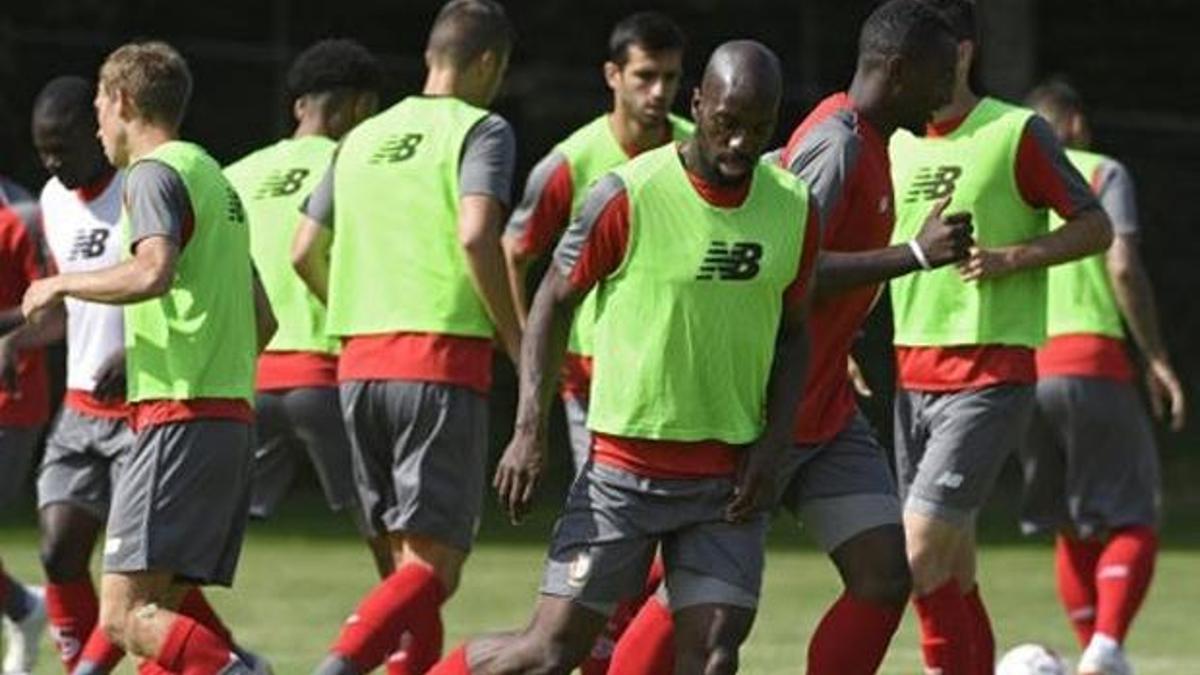 Cavanda kadro dışı kaldı!