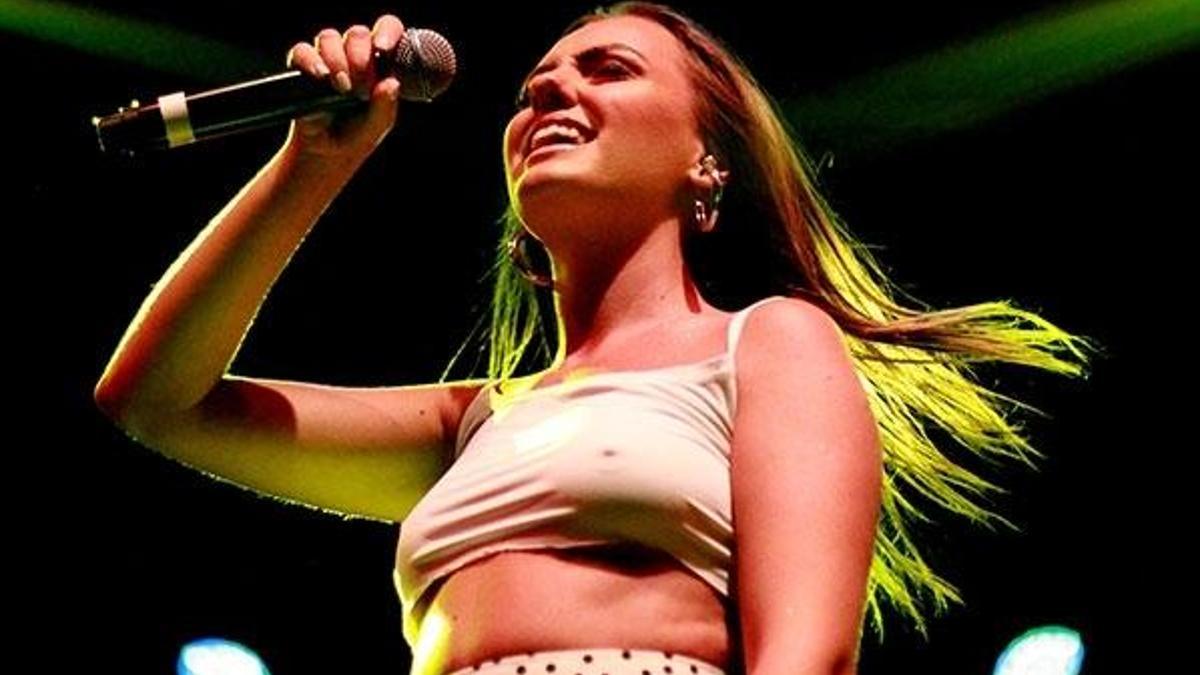 Dünya starından muhteşem konser