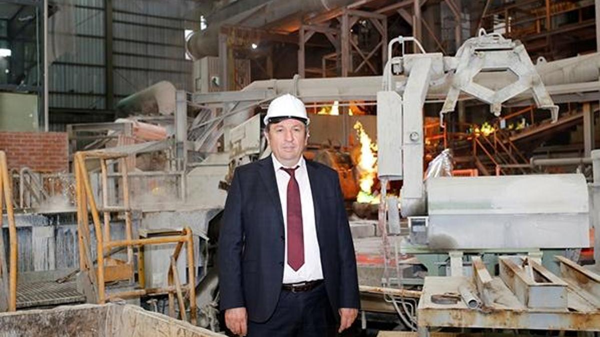 ETİ Bakır 3.1 milyar liralık yeni yatırım yapacak