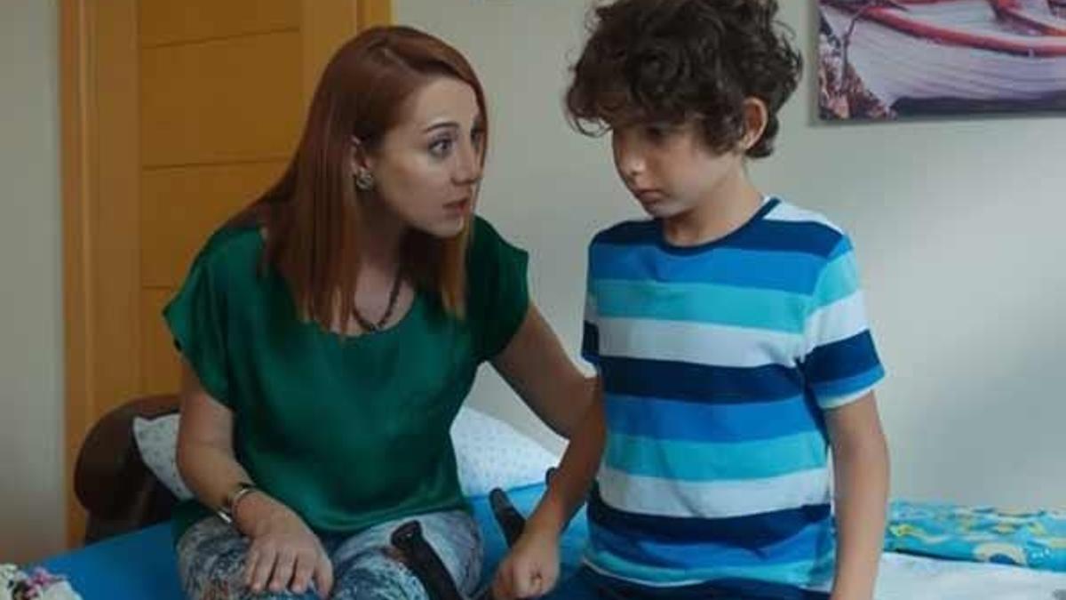 Elimi Bırakma 5. yeni bölüm ne zaman yayınlanacak?