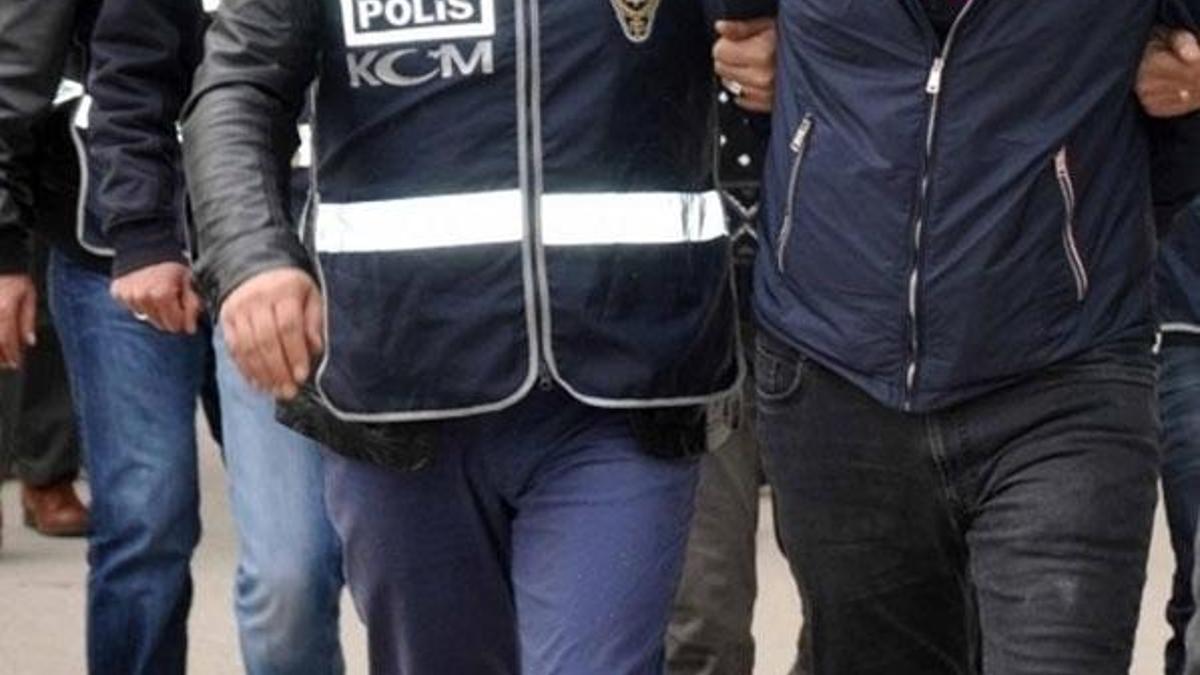 Şırnak eski Vali Yardımcısı, FETÖ'den tutuklandı