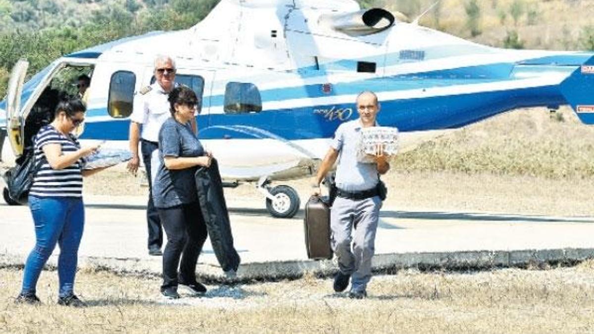 Ağa’dan bayram sürprizi
