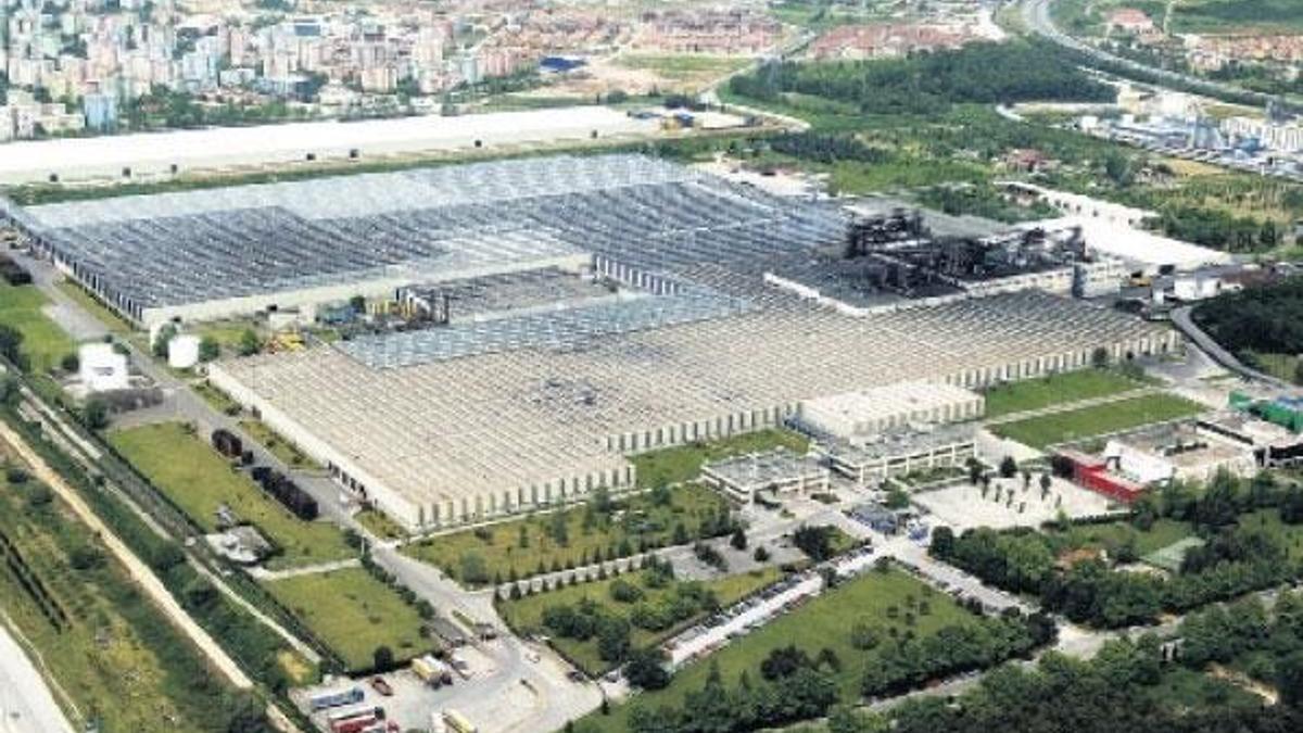Ar-Ge gücüyle 1 milyar TL’lik ihracata koşuyor