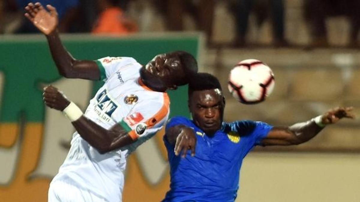 Alanyaspor - Ankaragücü: 0-2