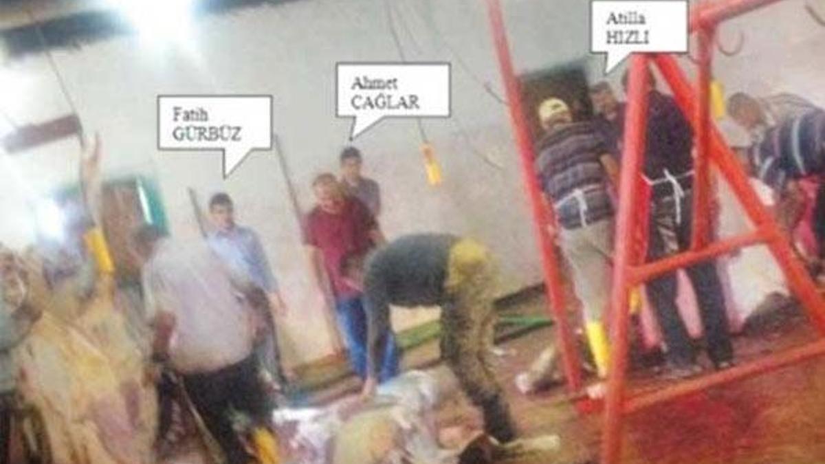 FETÖ'cüler kurban pazarında!