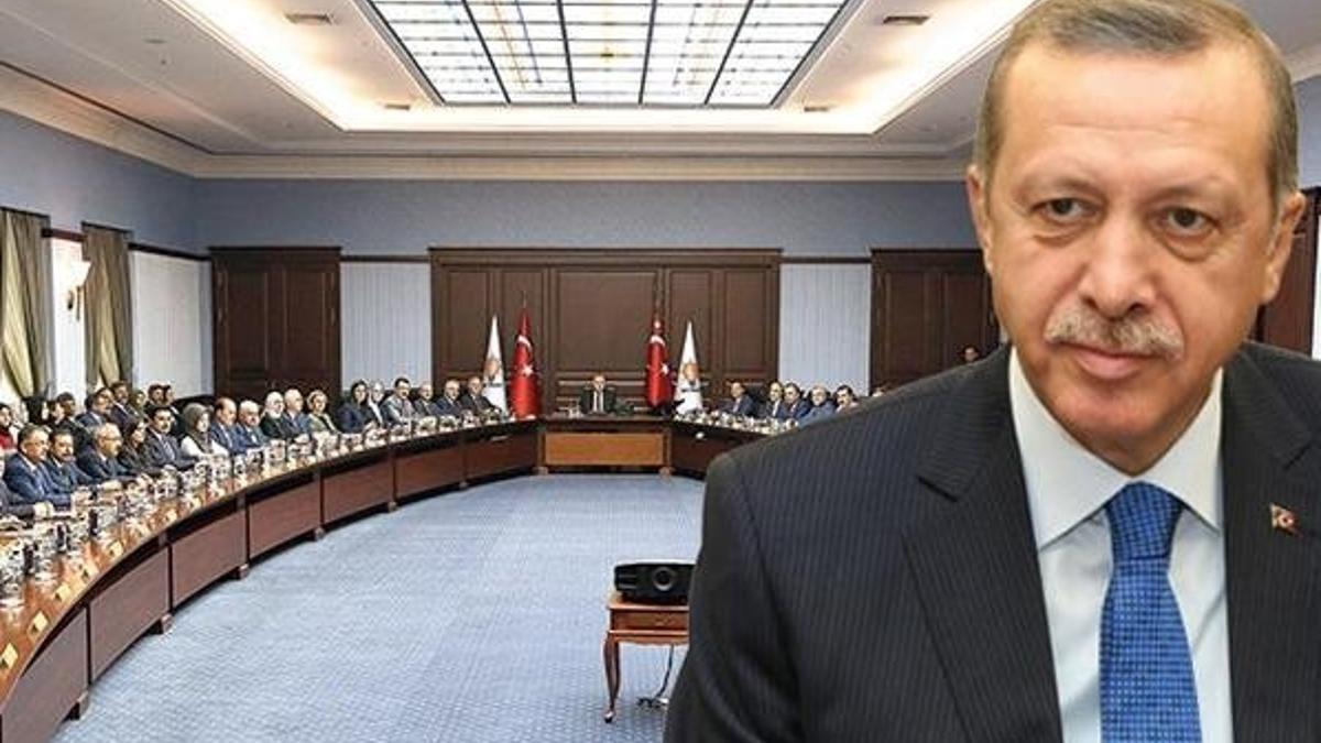 Yeni ‘A Takımı’na ilk talimat: Acilen işe koyulalım