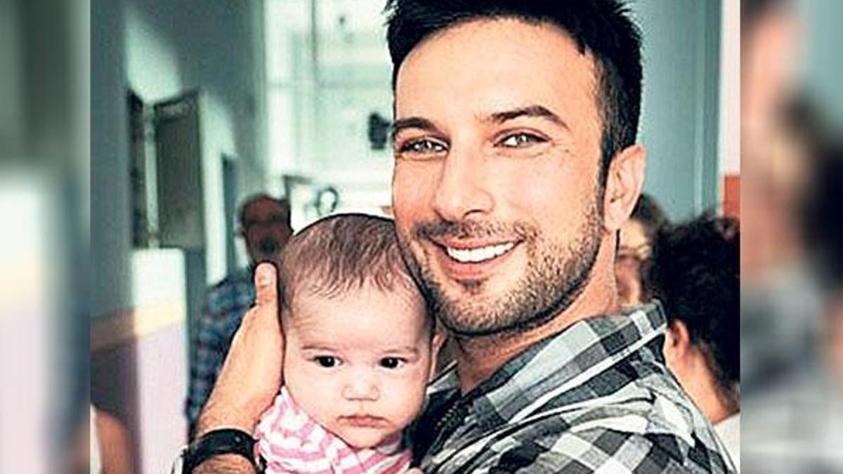 Liya Tarkan’a  benziyor
