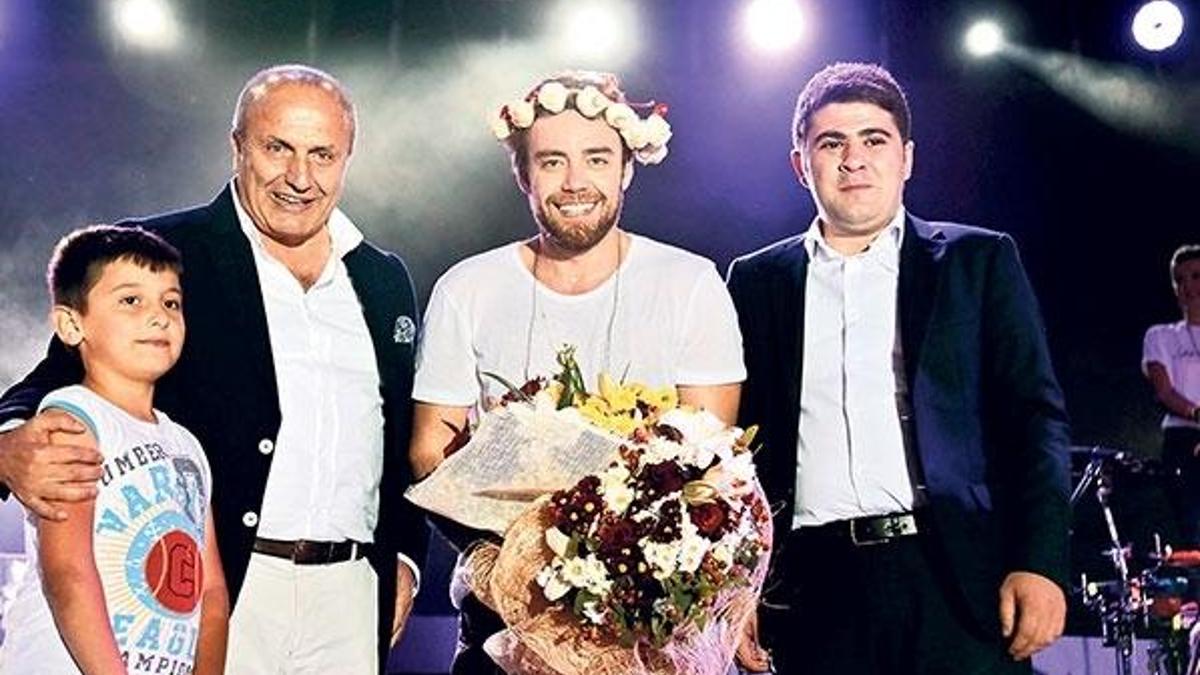 Sarmısak kralı