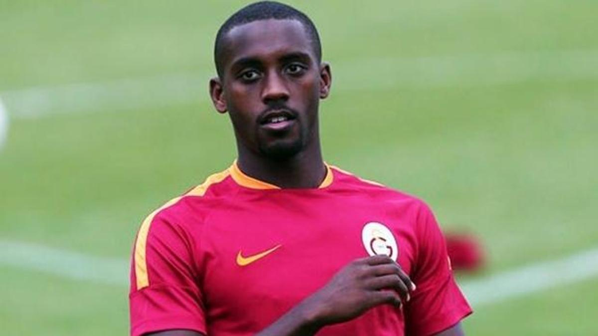 Carole'den Galatasaray'a veda mesajı